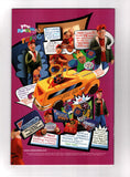 UNCANNY X-MEN #348 (1997) NM
