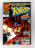 UNCANNY X-MEN #350 (1997) REGULAR NON-FOIL VARIANT NM-/NM