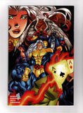UNCANNY X-MEN #350 (1997) REGULAR NON-FOIL VARIANT NM-/NM