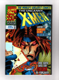 UNCANNY X-MEN #350 (1997) FOIL VARIANT NM