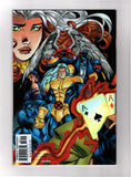 UNCANNY X-MEN #350 (1997) FOIL VARIANT NM