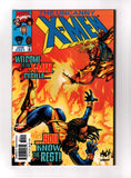 UNCANNY X-MEN #351 (1998) NM