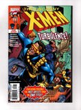 UNCANNY X-MEN #352 (1998) NM