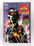 UNCANNY X-MEN #353 (1998) NM