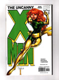 UNCANNY X-MEN #354 (1998) CHRIS BACHALO PHOENIX VARIANT NM