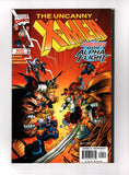 UNCANNY X-MEN #355 (1998) NM
