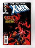 UNCANNY X-MEN #357 (1998) NM