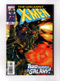 UNCANNY X-MEN #358 (1998) NM