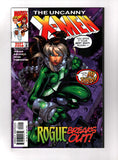 UNCANNY X-MEN #359 (1998) NM