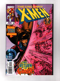 UNCANNY X-MEN #361 (1998) NM