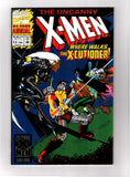 UNCANNY X-MEN ANNUAL #17 (1993) NM