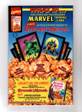 UNCANNY X-MEN ANNUAL #17 (1993) NM