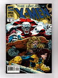 UNCANNY X-MEN ANNUAL #18 (1994) NM
