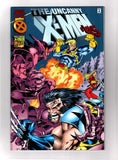 UNCANNY X-MEN ANNUAL (1995) NM