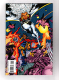 UNCANNY X-MEN ANNUAL (1995) NM