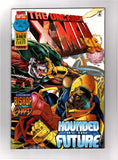 UNCANNY X-MEN ANNUAL (1996) NM