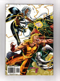 UNCANNY X-MEN ANNUAL (1996) NM