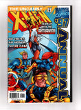 UNCANNY X-MEN ANNUAL (1997) NM