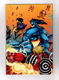 UNCANNY X-MEN ANNUAL (1997) NM