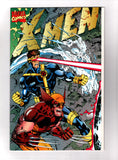 X-MEN #1 (1991) GATEFOLD COVER NM