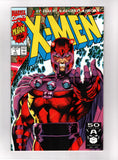 X-MEN #1 (1991) COVER D (MAGNETO) NM-