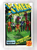 X-MEN #1 (1991) COVER D (MAGNETO) NM-