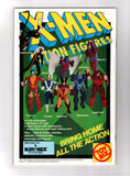 X-MEN #1 (1991) COVER A (STORM, BEAST, ARCHANGLE, JEAN GREY, PROF X) NM
