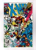 X-MEN #3 (1991) NM