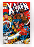 X-MEN #4 (1992) 1ST APPEARANCE OF OMEGA RED NM