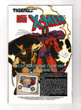 X-MEN #4 (1992) 1ST APPEARANCE OF OMEGA RED NM