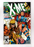 X-MEN #6 (1992) NM