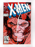 X-MEN #7 (1992) NM