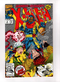 X-MEN #8 (1992) 1ST APPEARANCE OF BELLA DONNA BOUDREAX NM