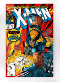 X-MEN #9 (1992) NM