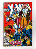 X-MEN #12 (1992) NM