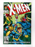 X-MEN #13 (1992) NM