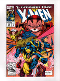 X-MEN #14 (1992) NM