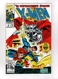 X-MEN #15 (1992) NM-