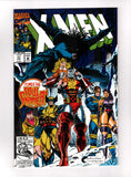X-MEN #17 (1993) 1ST APPEARANCE OF KWANNON NM