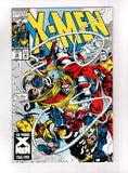 X-MEN #18 (1993) NM