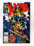 X-MEN #20 (1993) NM