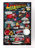 X-MEN #20 (1993) NM