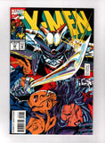 X-MEN #22 (1993) NM