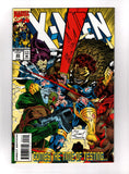 X-MEN #23 (1993) NM-