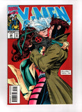 X-MEN #24 (1993) ICONIC ANDY KUBERT COVER ART NM