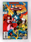 X-MEN #26 (1993) NM