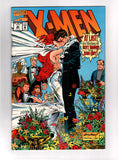 X-MEN #30 (1994) MARRIAGE OF CYCLOPS AND JEAN GREY NM