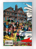 X-MEN #30 (1994) MARRIAGE OF CYCLOPS AND JEAN GREY NM