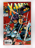 X-MEN #32 (1994) VF+