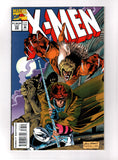 X-MEN #33 (1994) NM